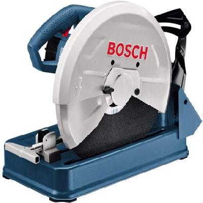 7" cut off machine